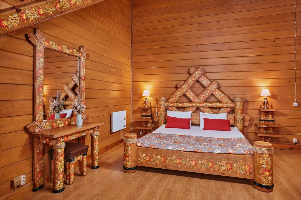 Квартира Комната — аренда посуточно в Суздаль