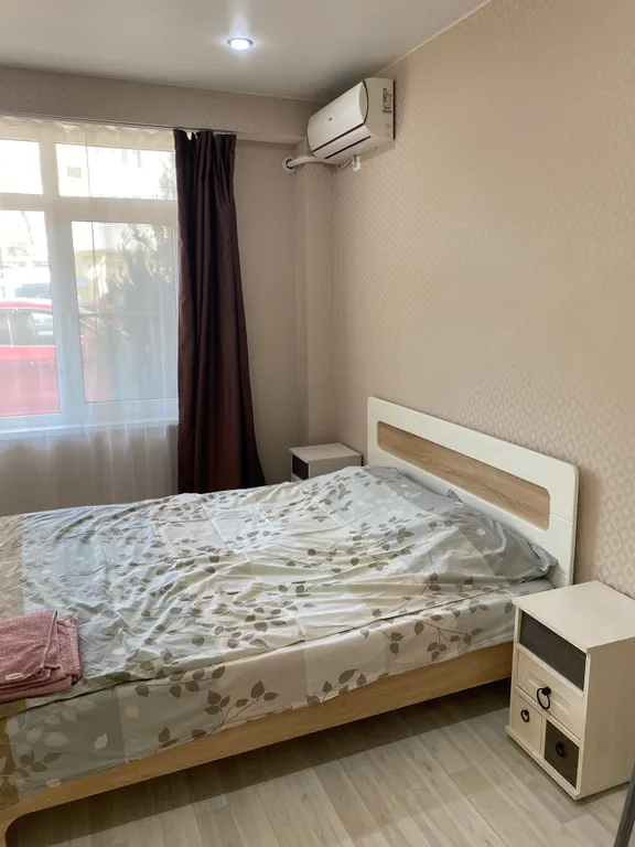 Квартира Апартаменты реал хаус с отдельной комнатой — Сириус