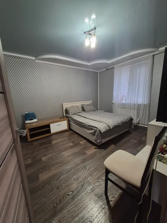 Дом на Новый год