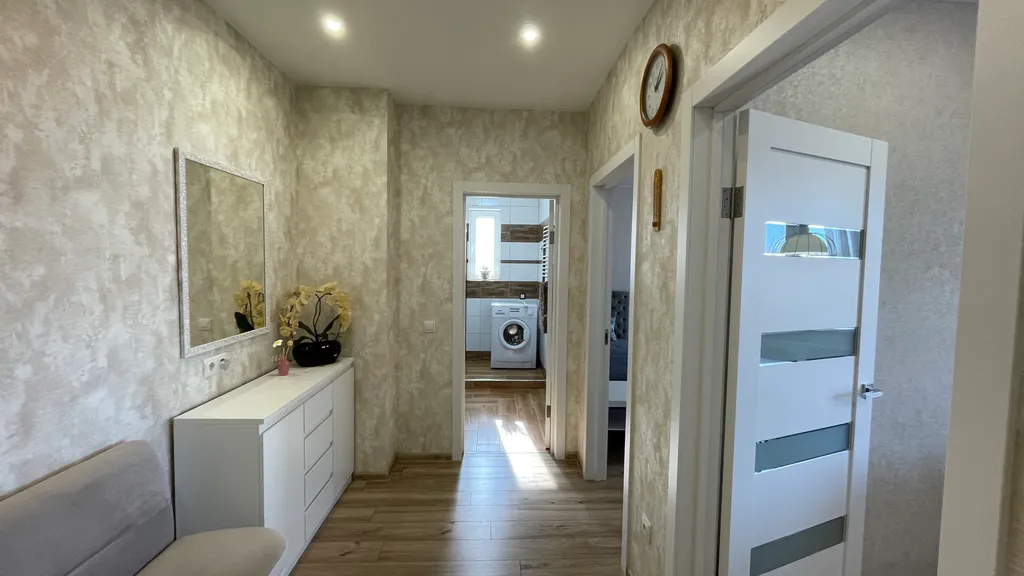 Квартира Квартира Уютно, как дома — Светлогорск