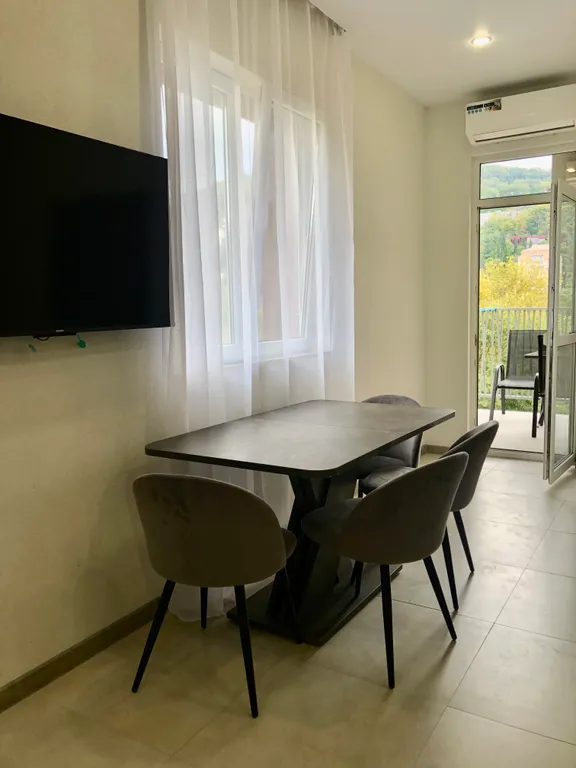 Просто хорошая квартира