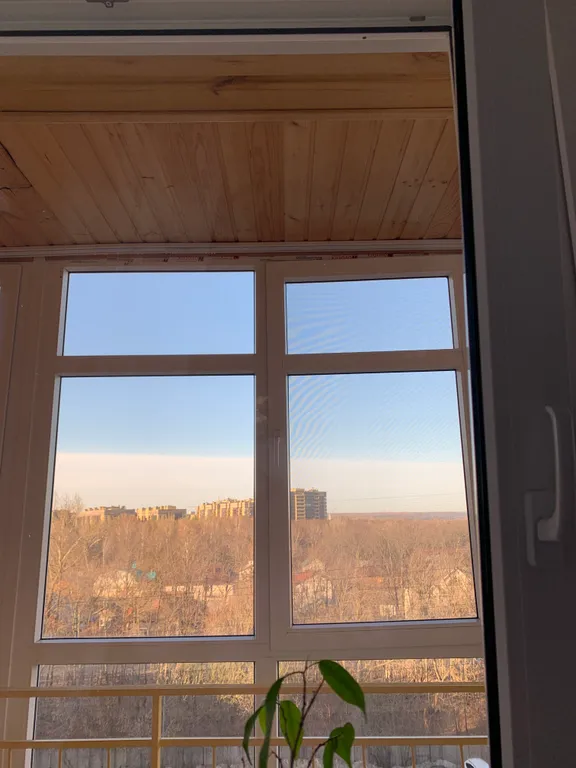 Квартира Уютный апартамент в Солнечном — Казань