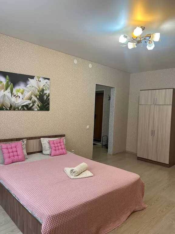 Развитая инфраструктура