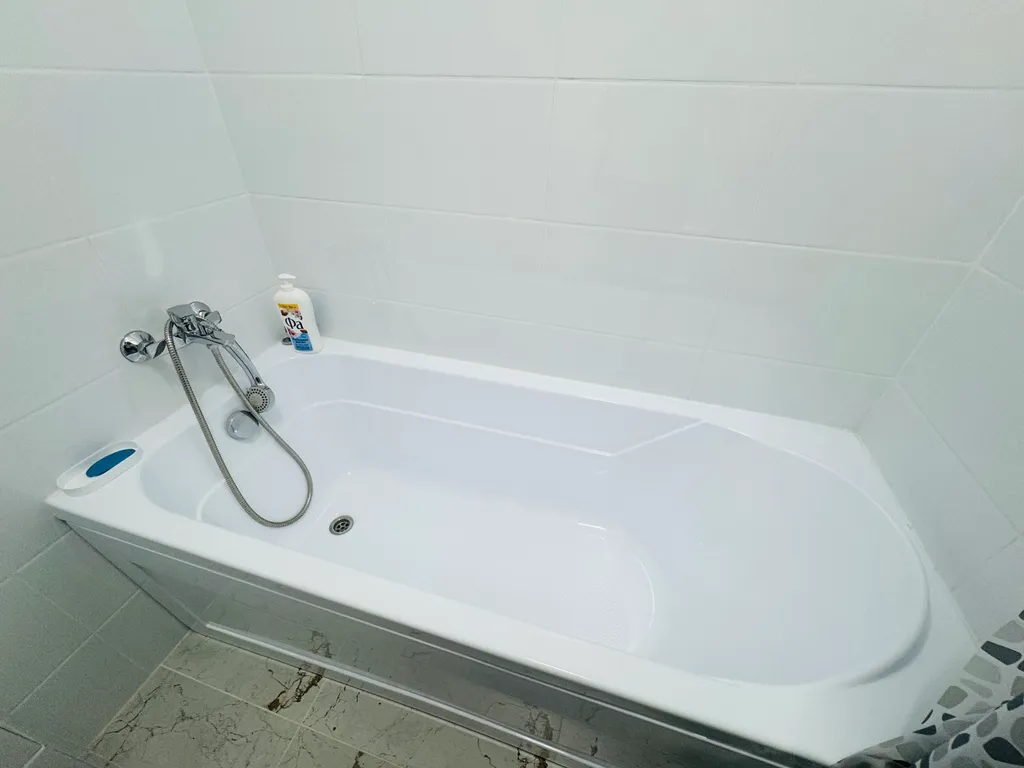 Мини квартира-студия для одного или двоих