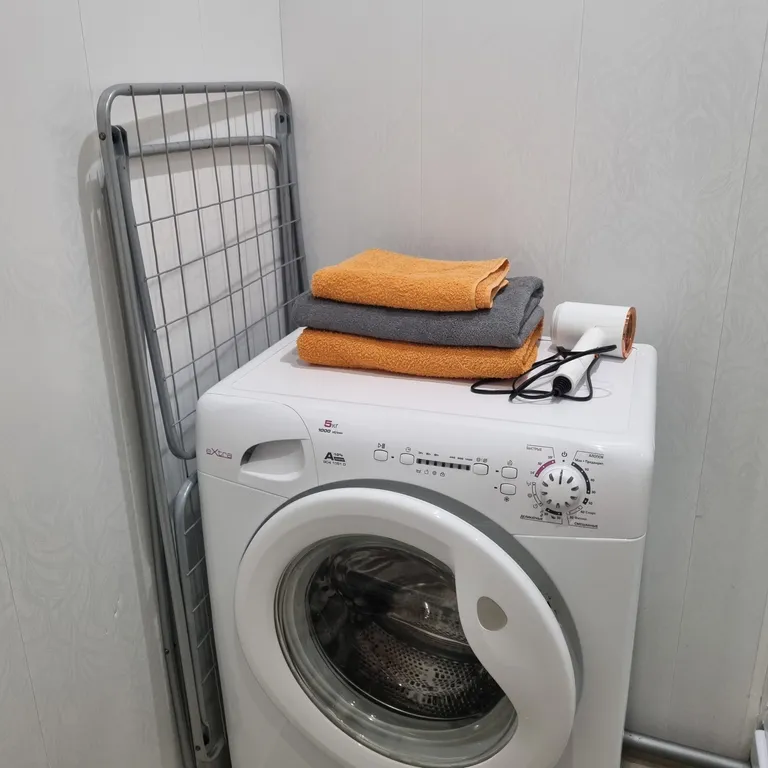 Уютная квартира возле автовокзала