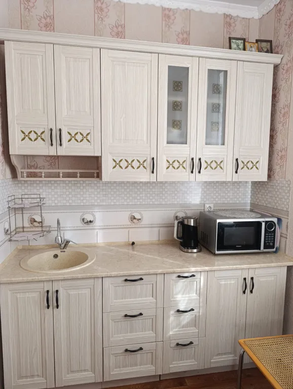 Квартира у моря- Таганрогская набережная, Ейск