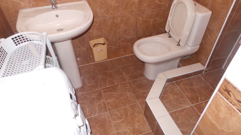 Коттедж с видом на Ялту