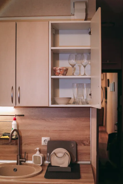 Апартаменты Бархат