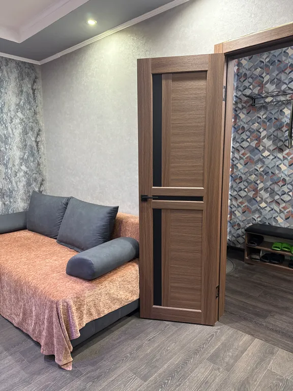 Отличная транспортная развязка