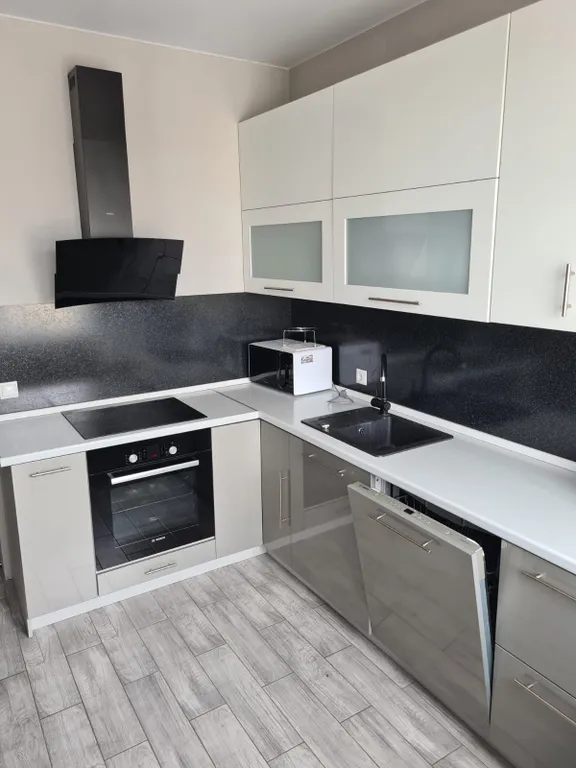 Апартамент на море