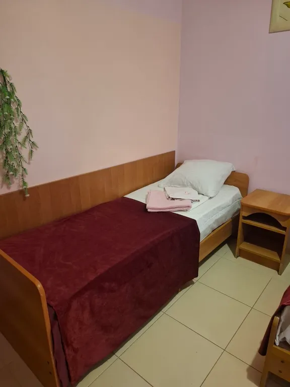 16 Эконом 3х-местный