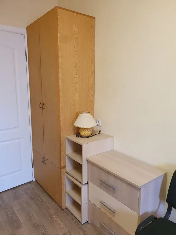 Квартира в центре с видом на сквер