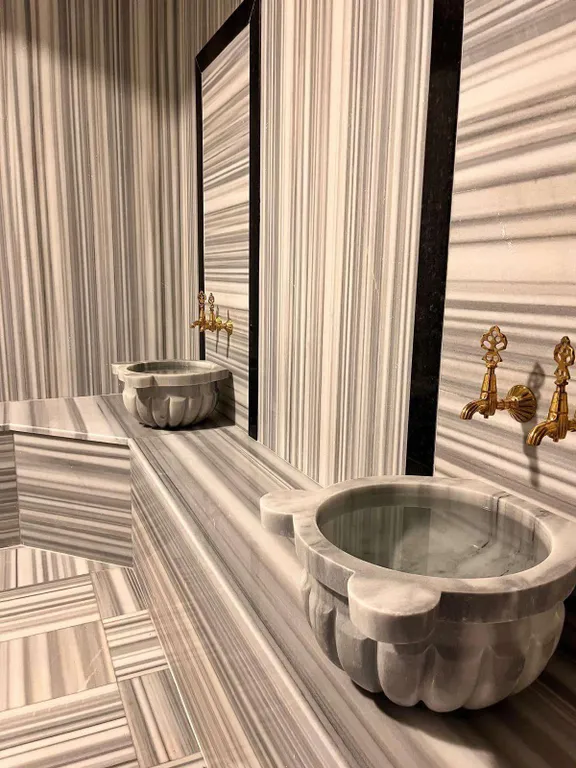 Апартаменты на берегу Средиземного моря