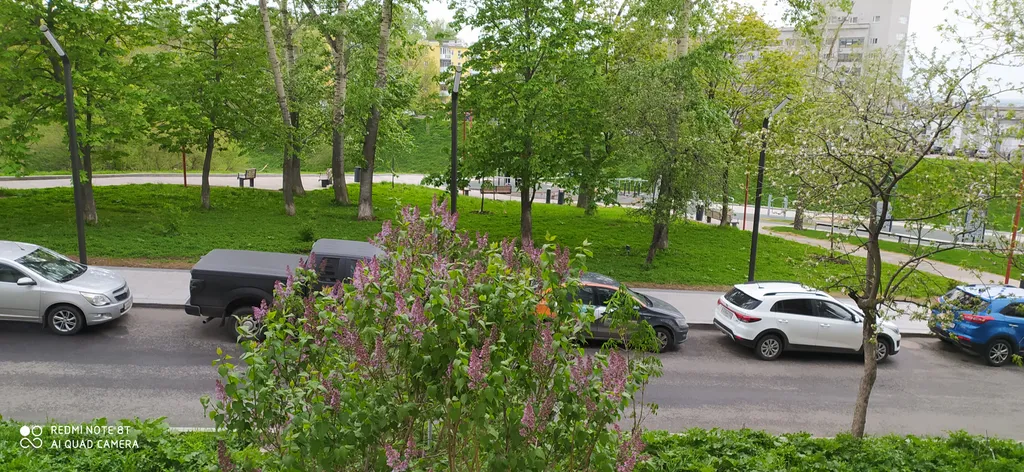 Уютная квартира на набережной Федоровского со знаменитыми закатами