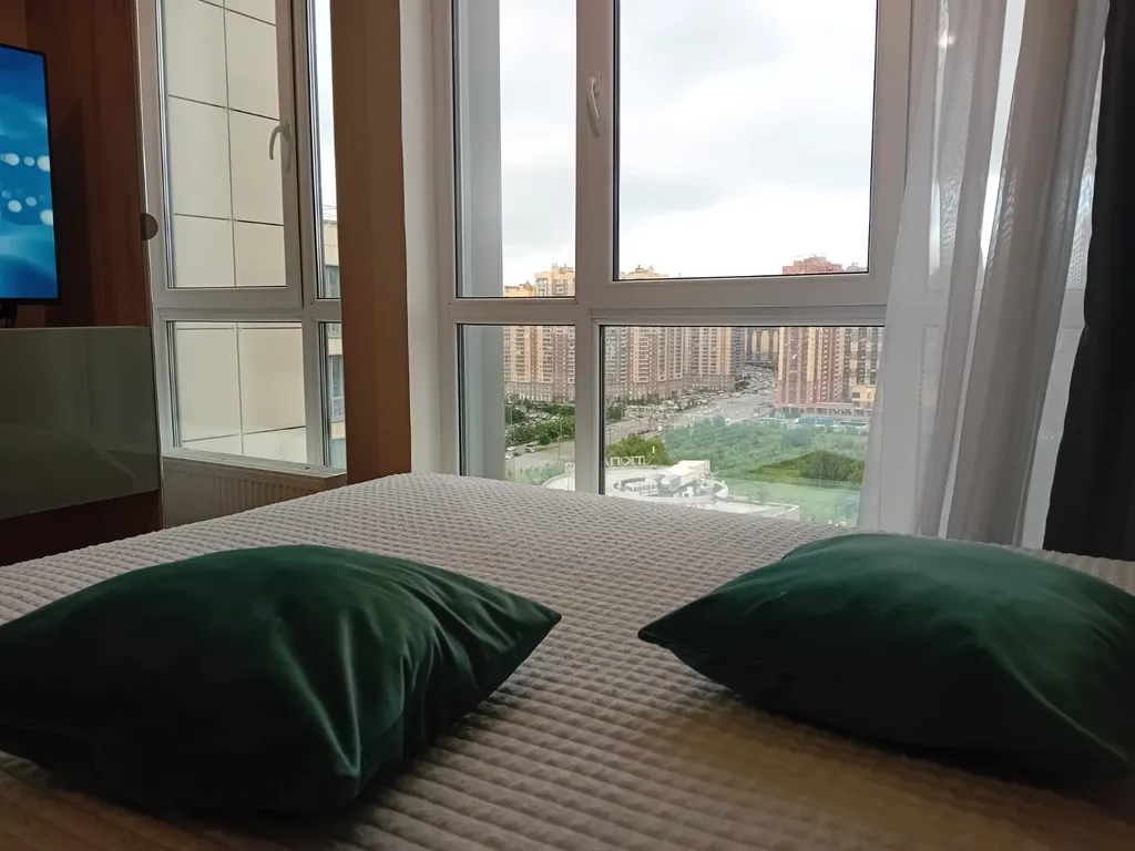 Видовая студия