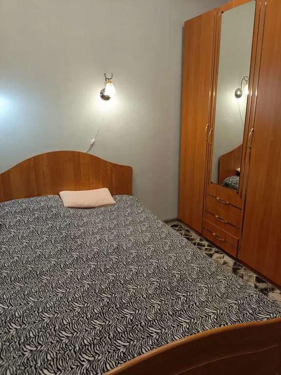 Квартира туристам и спортсменам