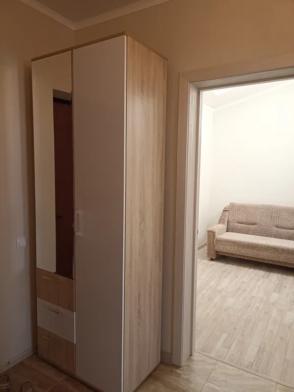 Квартира Новая, уютная квартира — Анапа