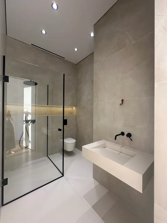 Шикарная Вилла