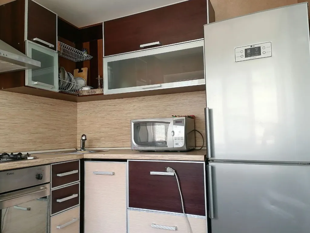 Квартира Квартира в самом центре города — Волгоград