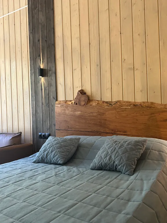 Коттедж Дом с видом на реку — аренда посуточно в Эльбрус