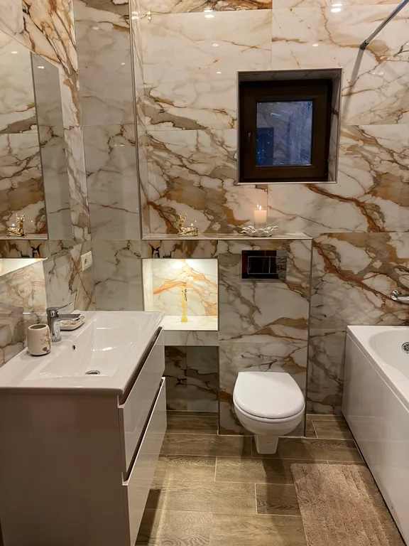 Финский хутор.Дом Мечты