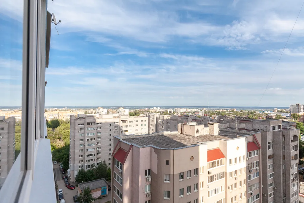 Апартаменты Квартиркаплаза Семейный вариант, раздельные зоны отдыха