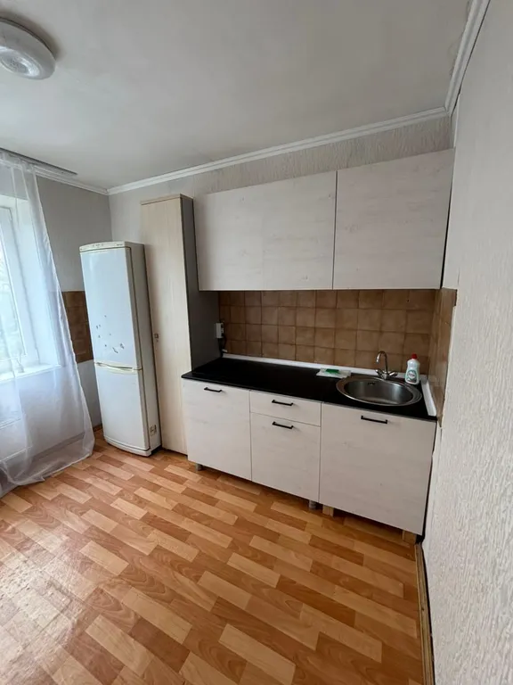 Квартира Уютная однокомнатная квартира — Нахабино