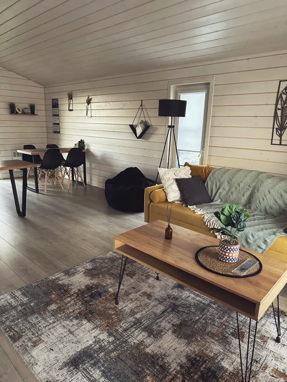 Частный дом Юрьево Home # 1