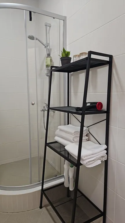 Квартира Квартира Семейный апартамент с террасой — Севастополь