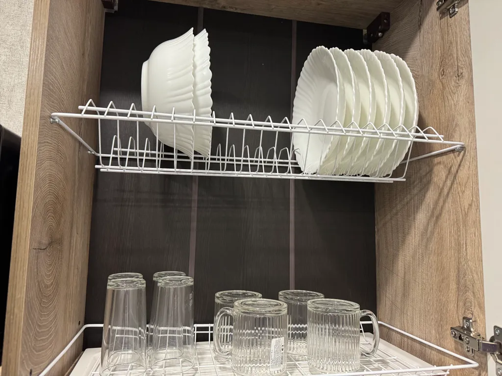 Шикарная квартира в центре города