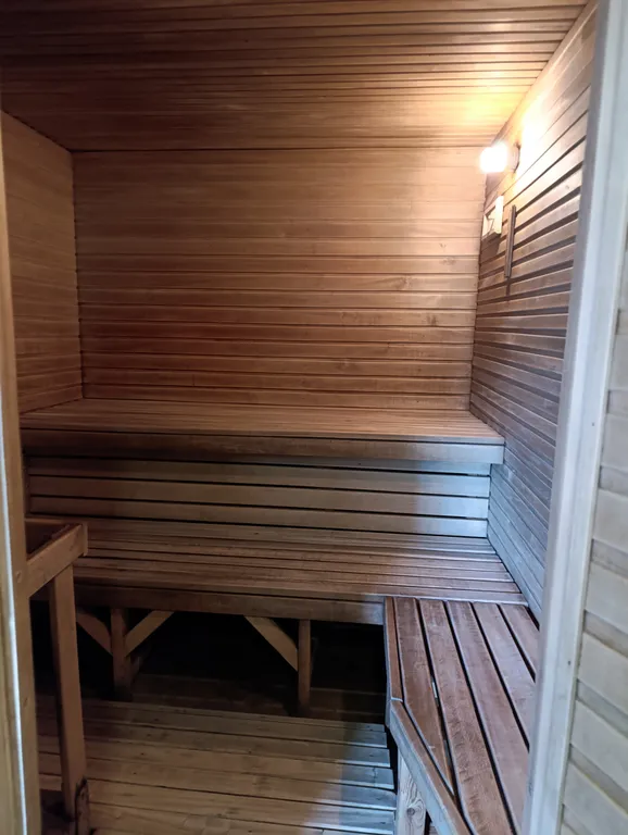 Дом около моря