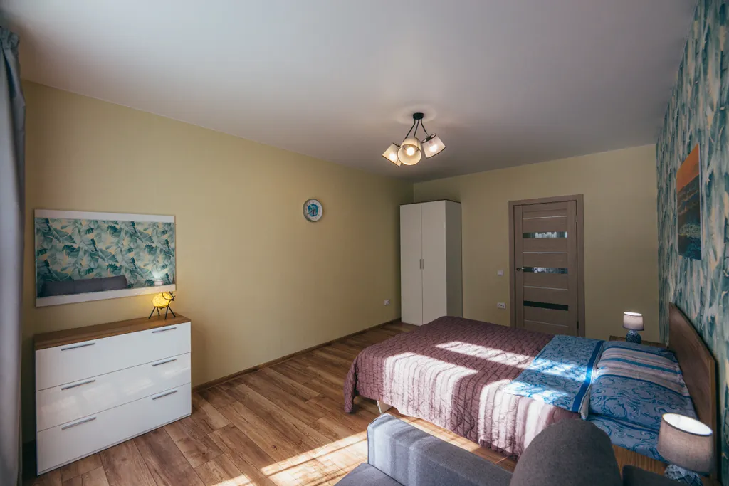 Место для счастья