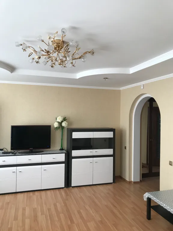 Квартира Уютная квартира у моря — Зеленоградск