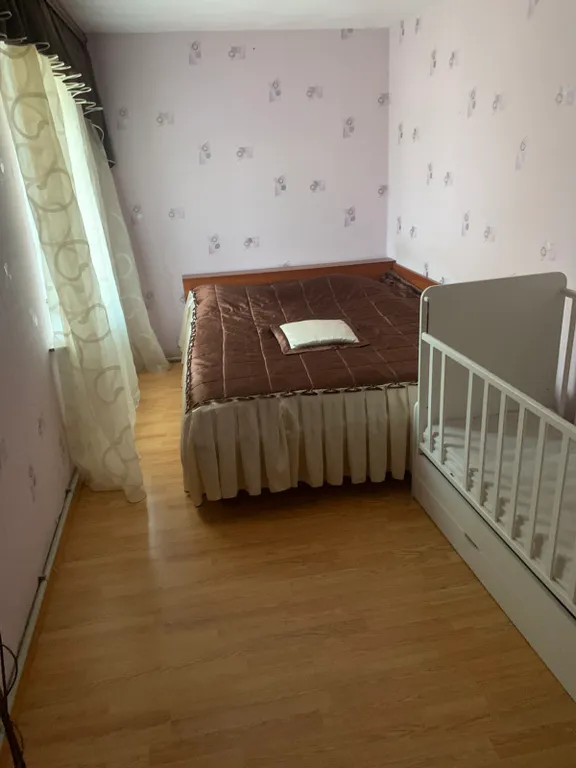 Коттедж Уютный дом в тихом районе — Жодино