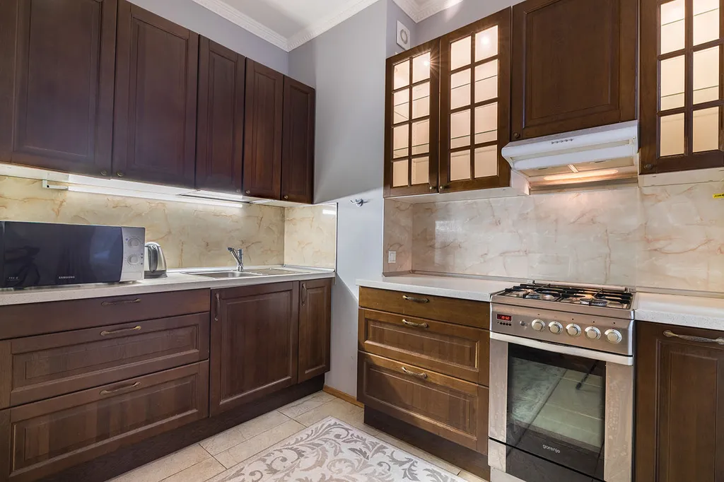 Квартира Апартаменты на Вознесенском — Санкт-Петербург