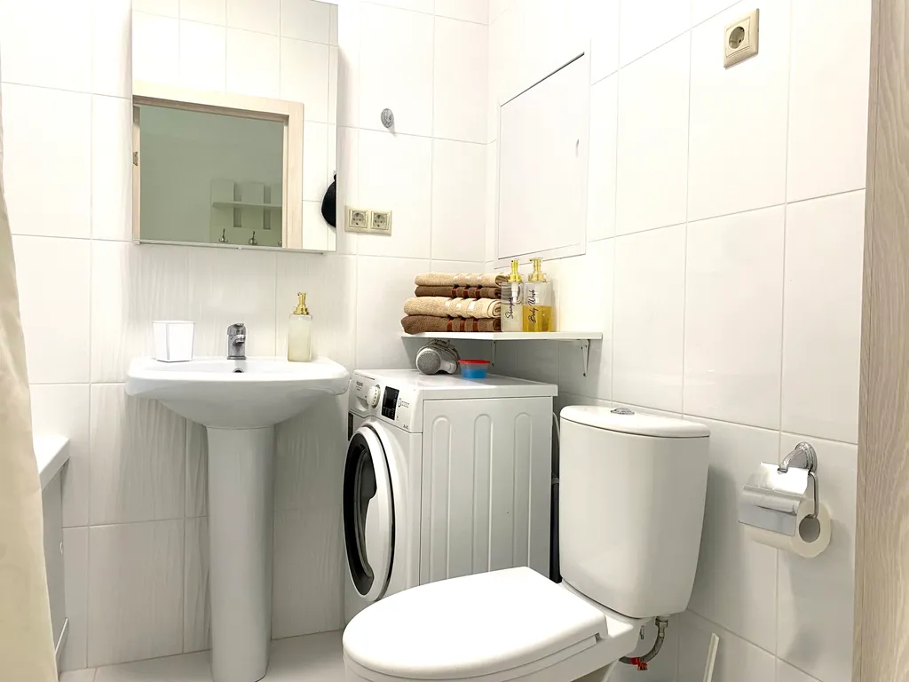 Уютная студия Комфорт