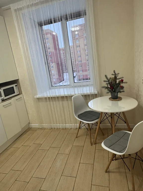 Новая квартира около Арены Марий Эл и в 10 минутах от Набережной — аренда посуточно в Йошкар-Ола