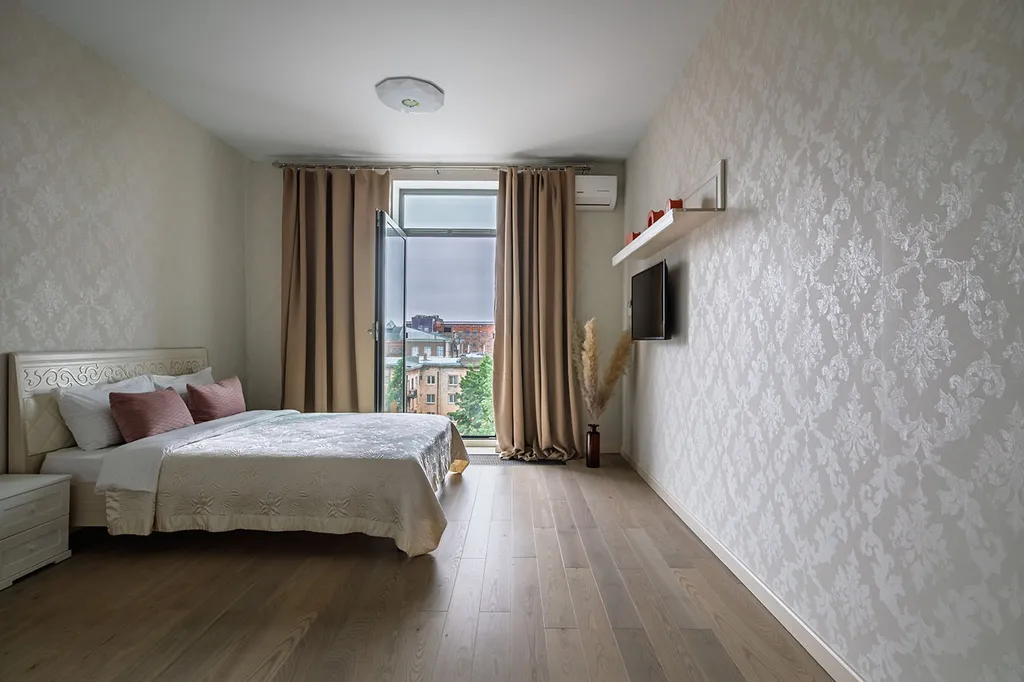 Квартира Квартира на Кирочной — Санкт-Петербург