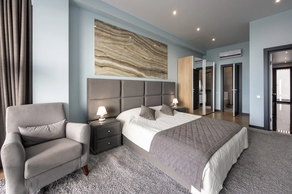 Коттедж Вилла на горе Ахун — Сочи