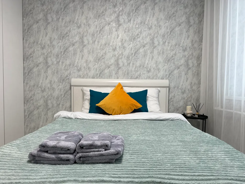 Евро-трешка на автостанции