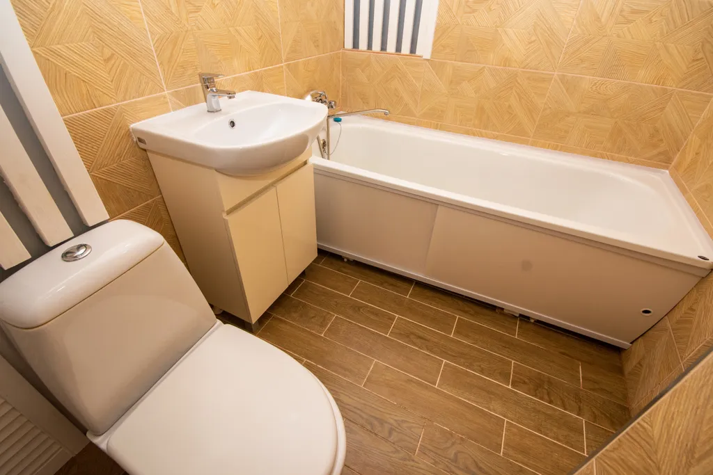 Квартира с шикарным видом на Волгу