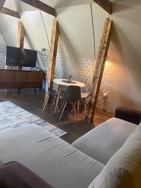 Дом у озера