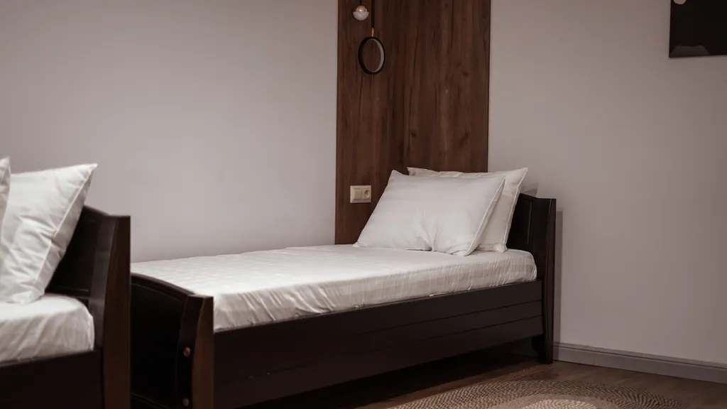 Квартира Комната — аренда посуточно в Терскол