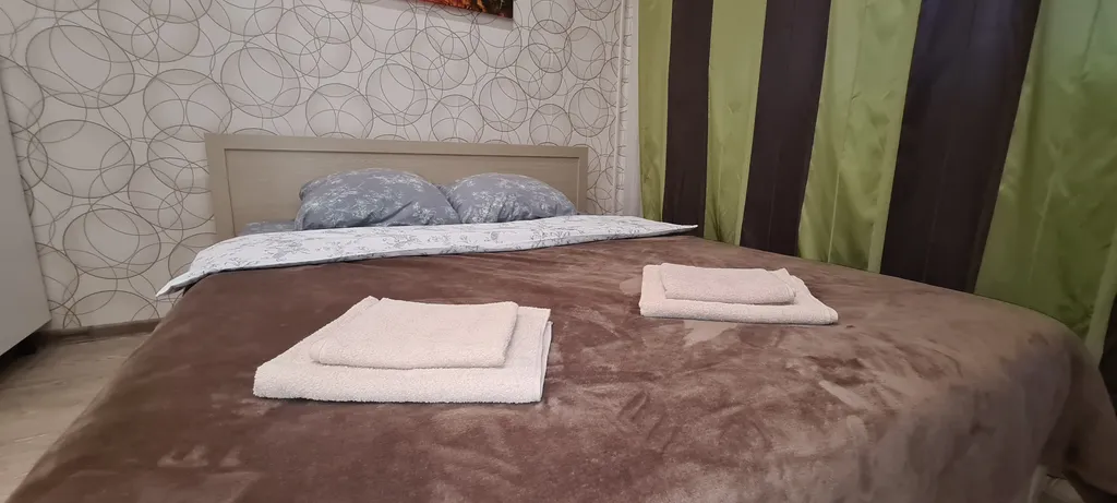 Уютные апартаменты для семейного отдыха и деловых поездок