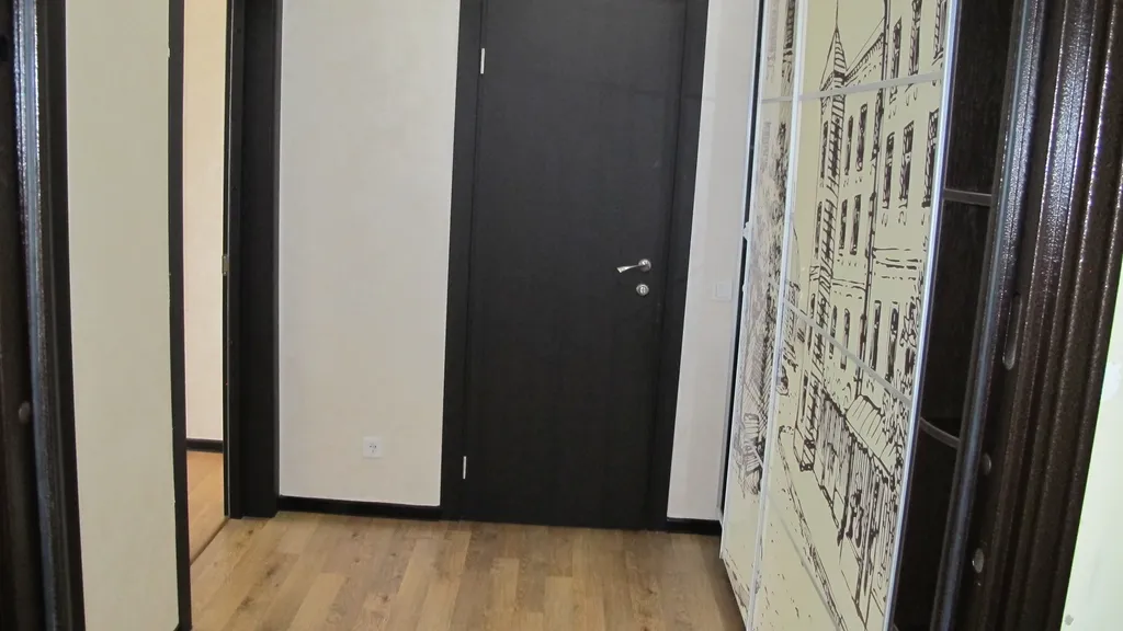 Квартира Апартаменты Чистые пруды Sochiapart — Сириус