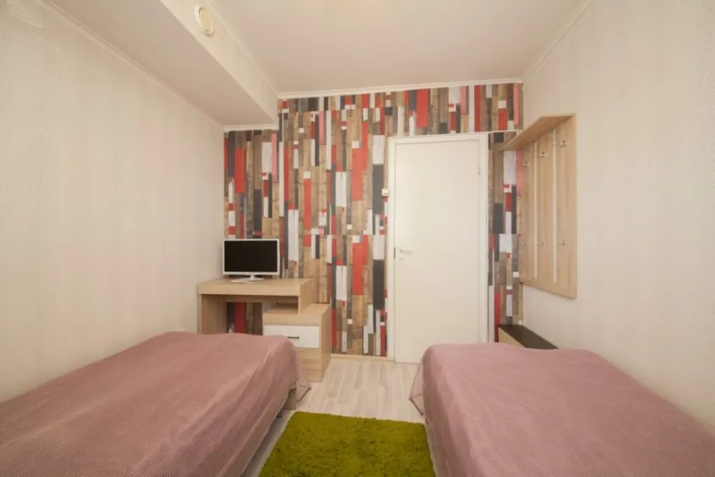 Номер в отеле