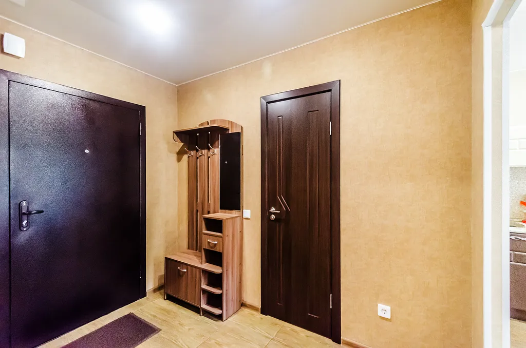 Квартира у метро Гагаринская, Медицинскго университета