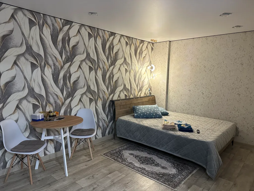 Квартира Уютный уголок — аренда посуточно в Тулун