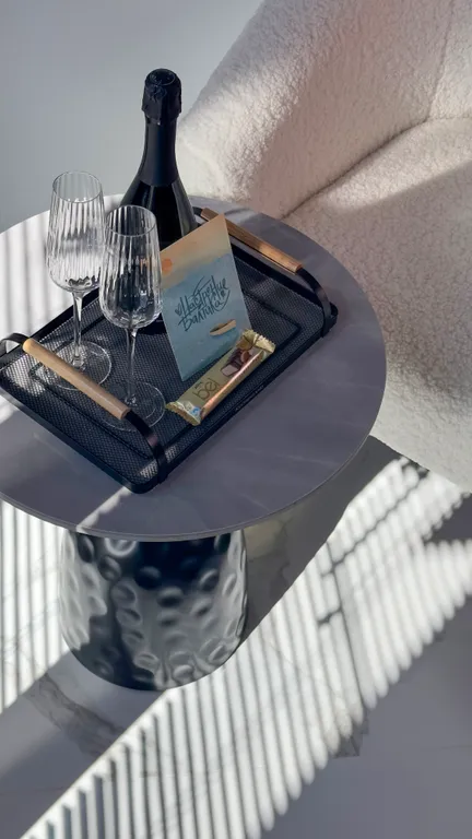 Апартаменты Небо 29А