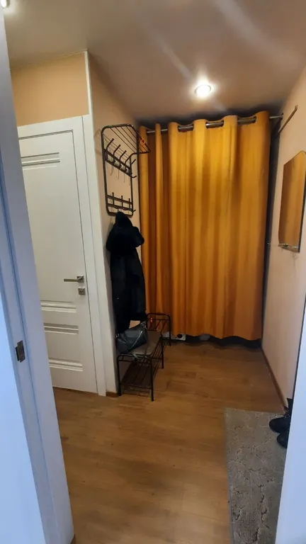 Уютная квартира в пешей доступности от горнолыжного склона